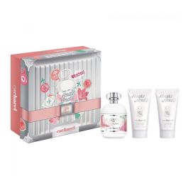 Carolina Herrera Anais anais eau de toilette 100 ml vaporizador + 2x locion corporal Carolina Herrera Anais anais eau de toilette 100 ml vaporizador + 2x locion corporal Precio: 41.59000021. SKU: B152YZ5JA9