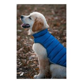 Abrigo Reversible Rd Puffer Jacket Azul-Turquesa 35 cm Abrigo Reversible Rd Puffer Jacket Azul-Turquesa 35 cm
