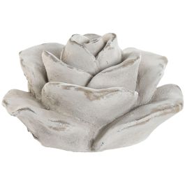 Decoracion Shabby DKD Home Decor Gris 18 x 10 x 18 cm (6 Unidades) Precio: 47.94999979. SKU: B1JEXT4VQK