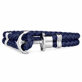 Pulsera Mujer Paul Hewitt PH-L-S-N-M 16-17 cm Precio: 60.379. SKU: B1KFWXQ8PW