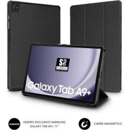 SUBBLIM Shock Case Samsung Tab A9+ SUBBLIM Shock Case Samsung Tab A9+