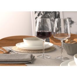 Royal Leerdam Set de 6 Copas de Vino Leyda 60 cl