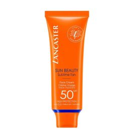 Lancaster Sun Beauty Face Cream Spf50 Precio: 21.99000034. SKU: SLC-90046