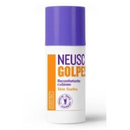 Neusc Golpes Stick 24Gr Precio: 9.68999944. SKU: B14MK6D5Y7
