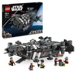 Lego 75374 Lego 75374 Precio: 144.50000048. SKU: B18MZRR5FF