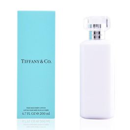 TIFFANYS Loción Corporal Perfumada para Mujer 200 ml Precio: 44.68999964. SKU: S0556545