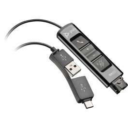 HP DA85 USB to QD Adapter HP DA85 USB to QD Adapter Precio: 66.50000038. SKU: B13XMPD8MB