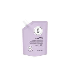 Mimare Mascarilla Silver Anti-Amarillo 200ml - Neutraliza reflejos amarillos en cabellos grises y decolorados Precio: 11.1683. SKU: B1DF2G9AVT