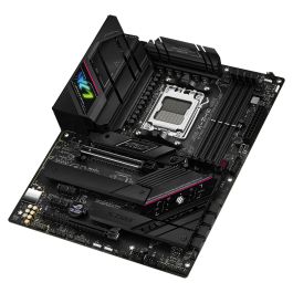 ASUS ROG STRIX B650E-F GAMING WiFi Placa Base Zócalo AM5 para AMD Ryzen 7 DDR5 ATX Wi-Fi 6E Bluetooth 5.2