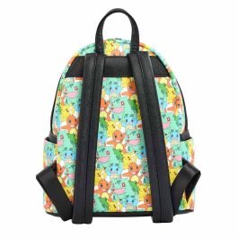 Loungefly Mochila Pokemon 26cm