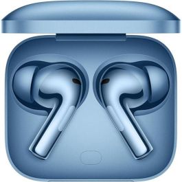 Oppo Enco X31 Earbuds Electric Blue Auriculares Inalámbricos Precio: 90.49999948. SKU: B1GSVJZKV5