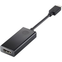 Adaptador Hp Pavilion Usb - C A Hdmi Adaptador Hp Pavilion Usb - C A Hdmi Precio: 28.49999999. SKU: S7712341