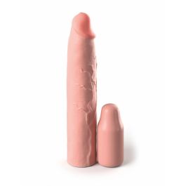 Funda para pene Pipedream Fantasy X-tensions Elite Carne Funda para pene Pipedream Fantasy X-tensions Elite Carne