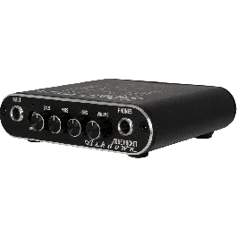 Ashdown Tone Pocket Preamplificador de Auriculares / Interfaz de Audio - Negro
