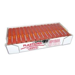 Jovi Plastilina School Pastilla 150 gr Marrón Caja 15 Ud Precio: 16.59000024. SKU: S8410719