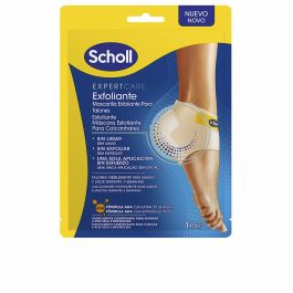 Scholl Expert Care Mascarilla Exfoliante Para Talones Precio: 7.49999987. SKU: B159LMCQNJ