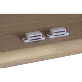 Aparador Home ESPRIT Ratán Abeto 180 x 40 x 82 cm