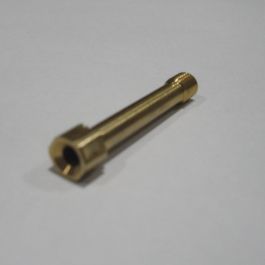 DUVER Saf Cp40R Tubo Prolongador Precio: 18.49999976. SKU: B1HHKAFCVR