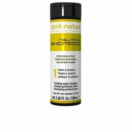 Crema de Peinado Abril Et Nature Neutral 100 ml