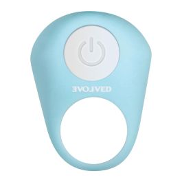 Anillo Vibrador para Dedos Evolved Pinkie Promise Anillo Vibrador para Dedos Evolved Pinkie Promise