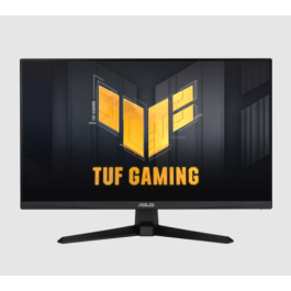 ASUS VG249QM1A Monitor Gaming 23.8 Pulgadas FHD IPS 270Hz 1ms G-Sync Compatible Negro Precio: 229.68999966. SKU: B1268R7372