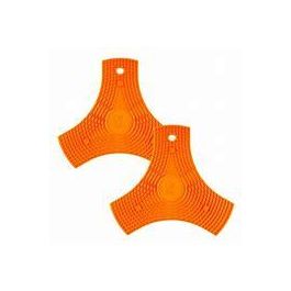 Bra Protector Multiusos Naranja 2 Unid A191000 Precio: 11.49999972. SKU: B19JXRD9MA