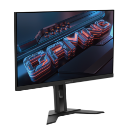 Gigabyte M27UA EK1 Pantalla PC 27" 4K UHD 3840x2160 LED SS-IPS HDR400 160Hz FreeSync Premium Altavoces Negro Gigabyte M27UA EK1 Pantalla PC 27" 4K UHD 3840x2160 LED SS-IPS HDR400 160Hz FreeSync Premium Altavoces Negro