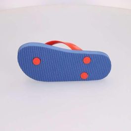 Cerdá Chanclas Flip Flop Spiderman T26/27 - Modelos surtidos