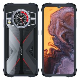 Smartphone Cubot KING KONG 9 12 GB RAM 6,5" Negro 256 GB Smartphone Cubot KING KONG 9 12 GB RAM 6,5" Negro 256 GB Precio: 300.68999972. SKU: B1KJ8VALHD