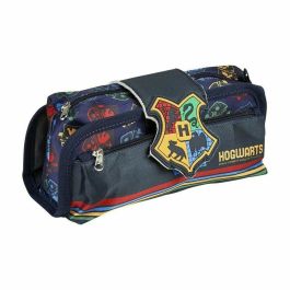 Estuche portatodo velcro harry potter Precio: 11.16104. SKU: S0732550