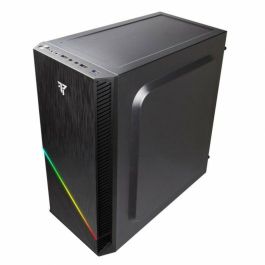 Caja Semitorre ATX Tempest TP-ATX-CS-SPEC Negro