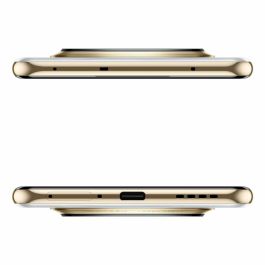 Smartphone Realme RMX5051 6,83" Octa Core 12 GB RAM 512 GB Blanco