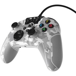 Turtle Beach Mando Recon Arctic Camo para Xbox Series X|S