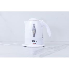 Hervidor de agua electrico "kettle" 2200 W 1 l Hervidor de agua electrico "kettle" 2200 W 1 l
