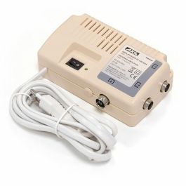 Amplificador Engel 25 dB VHF/UHF Precio: 19.49999942. SKU: B1FN325QQT