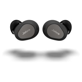 Jabra Elite 10 Auriculares True Wireless con Micrófono, Titanschwarz Precio: 361.59000031. SKU: B19QJVDKPS