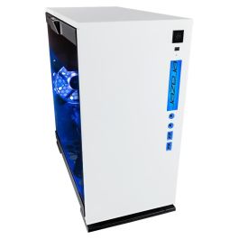 Medion Erazer Md34630 Ordenador Sobremesa Gaming Engineer X10 Intel Core i5-14400F RTX 4060 8GB 16GB RAM 1TB SSD Windows 11 Home
