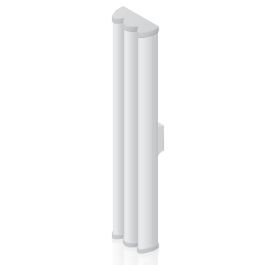 Ubiquiti 2x2 MIMO BaseStation Sector Antenna, 5 GHz, 19 dBi Ubiquiti 2x2 MIMO BaseStation Sector Antenna, 5 GHz, 19 dBi Precio: 143.49999961. SKU: S5601998