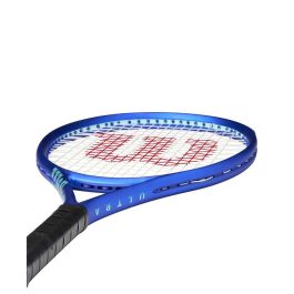 Raqueta de Tenis Wilson Ultra 26 V5 Azul