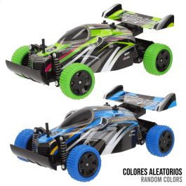 Moto Teledirigida Speed & Go (2 Unidades)