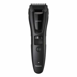 Cortapelos Inalámbrico Panasonic Corp. ERGB62H503 0.5 mm Negro Cortapelos Inalámbrico Panasonic Corp. ERGB62H503 0.5 mm Negro