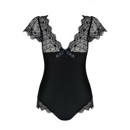 Body Obsessive Moketta S/M Negro