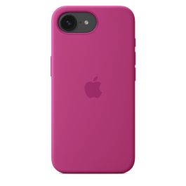 Funda para Móvil Apple MD3W4ZM/A Fucsia Apple