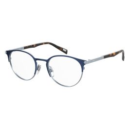 Montura de Gafas Unisex Levi's LV-5035-ZX9 Ø 50 mm Precio: 49.7899996. SKU: B1JDYN2MT5