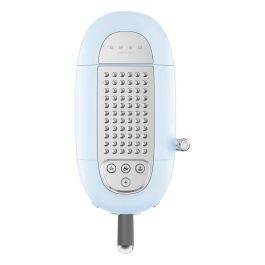 Smeg ECF02PBEU Máquina Espresso, 1.1L, 1350W, Pastel Blue