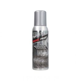 Manic Panic Amplified 100 ml Color Spray Silver Stiletto Precio: 5.50000055. SKU: S4256892