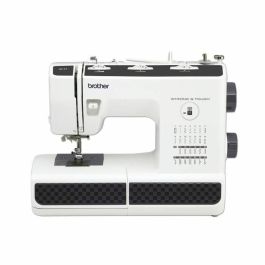 Máquina de coser BROTHER HF27 - Blanco