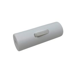 Arditi Interruptor Unipolar Cilíndrico con Toma de Tierra Blanco Ø25 x 75 mm Precio: 5.50000055. SKU: B15XAVKAH5