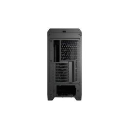 Fractal Design Meshify 3 XL Ambience Pro RGB Black TG Light Tint Caja de PC Midi, ATX, EATX, ITX, Micro ATX, Vidrio Templado, Juego