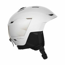 Casco de Esquí Salomon Icon Lt Pro M Blanco Precio: 117.99000037. SKU: B18KZMTZ6R